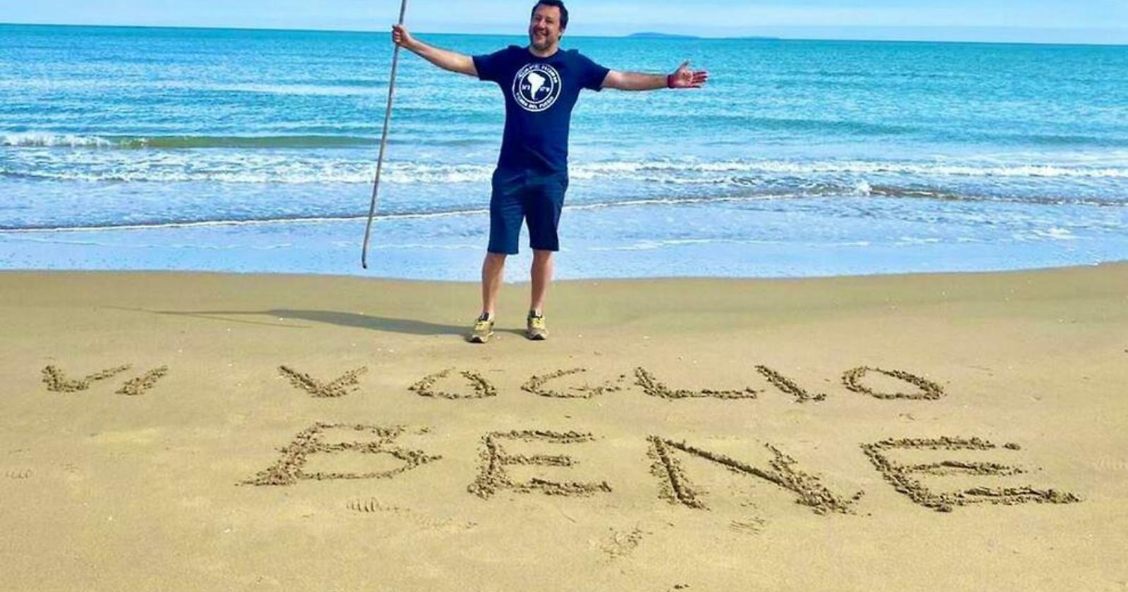 Il "caro bolletta" di Salvini pesa anche sul pesce di Lesina