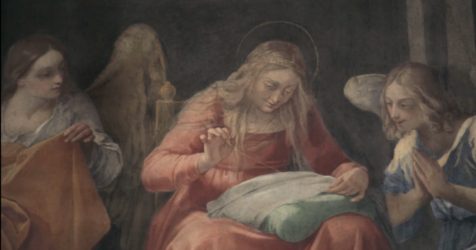 Ci vorrebbe un miracolo al Quirinale per le elezioni a brandello: quello della Madonna del Cucito