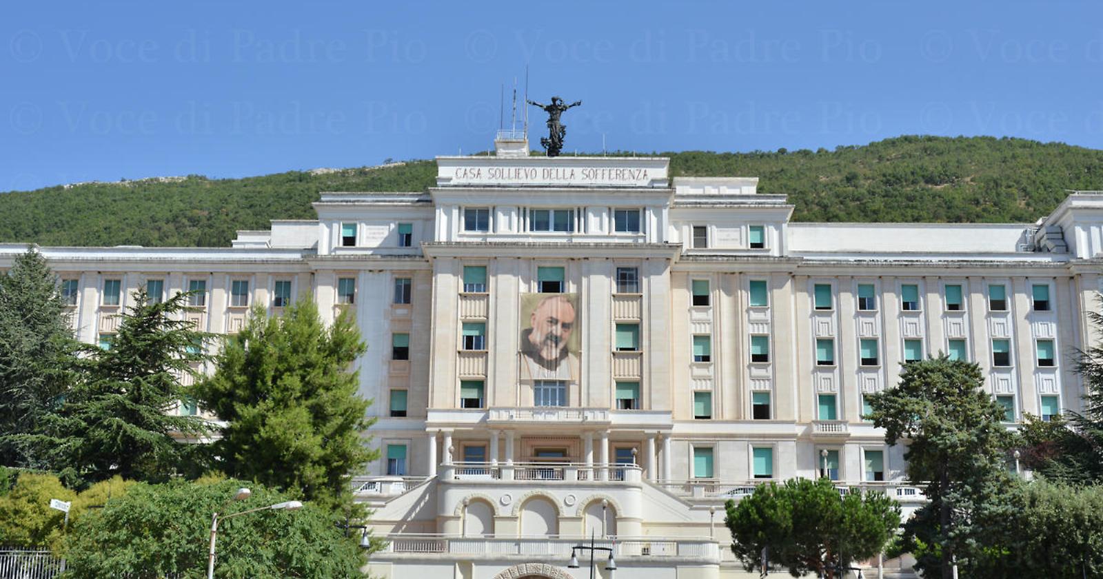 Donna paralizzata da interventi chirurgici, Casa Sollievo di San Giovanni Rotondo e Asrem Molise condannati a un risarcimento di 625mila euro