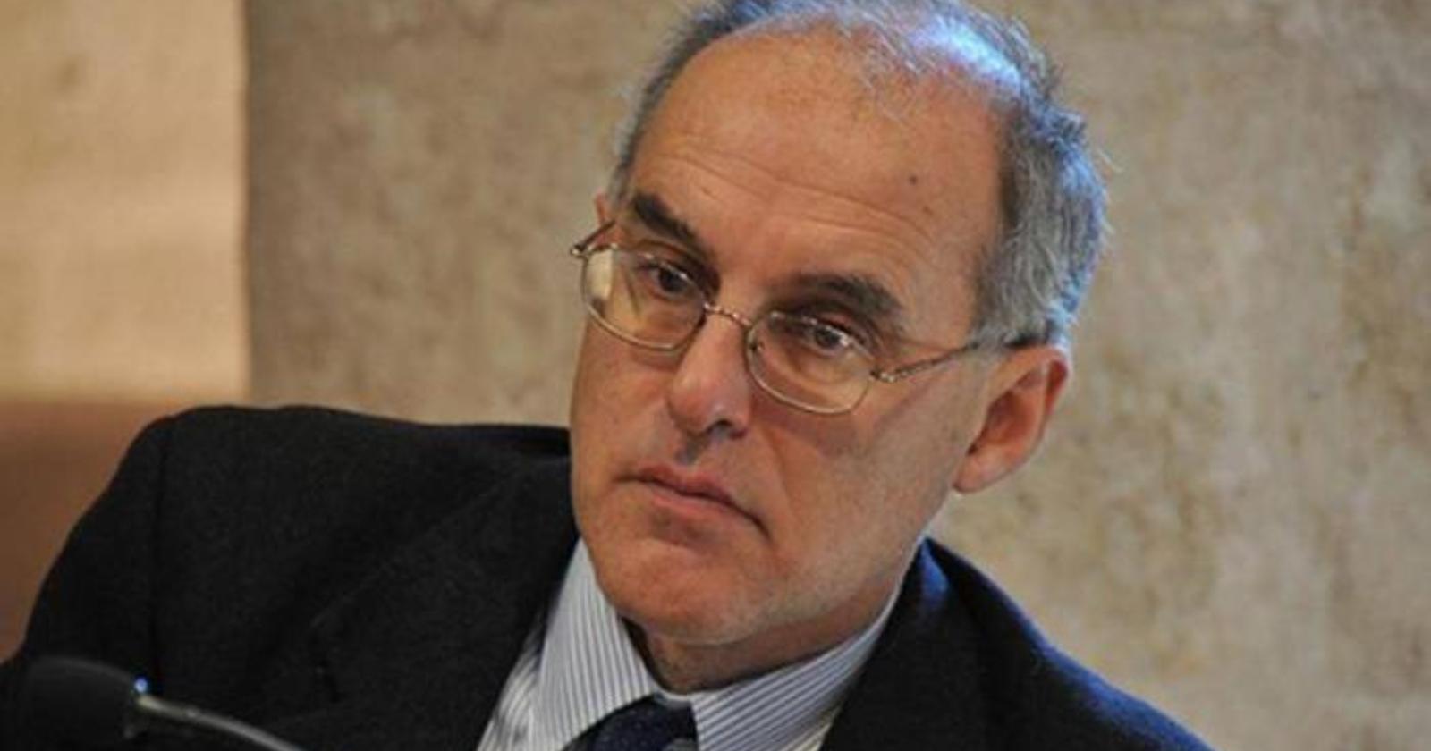Covid, per il prof La Vecchia a Pasqua dovremmo essere fuori dal ciclo pandemico