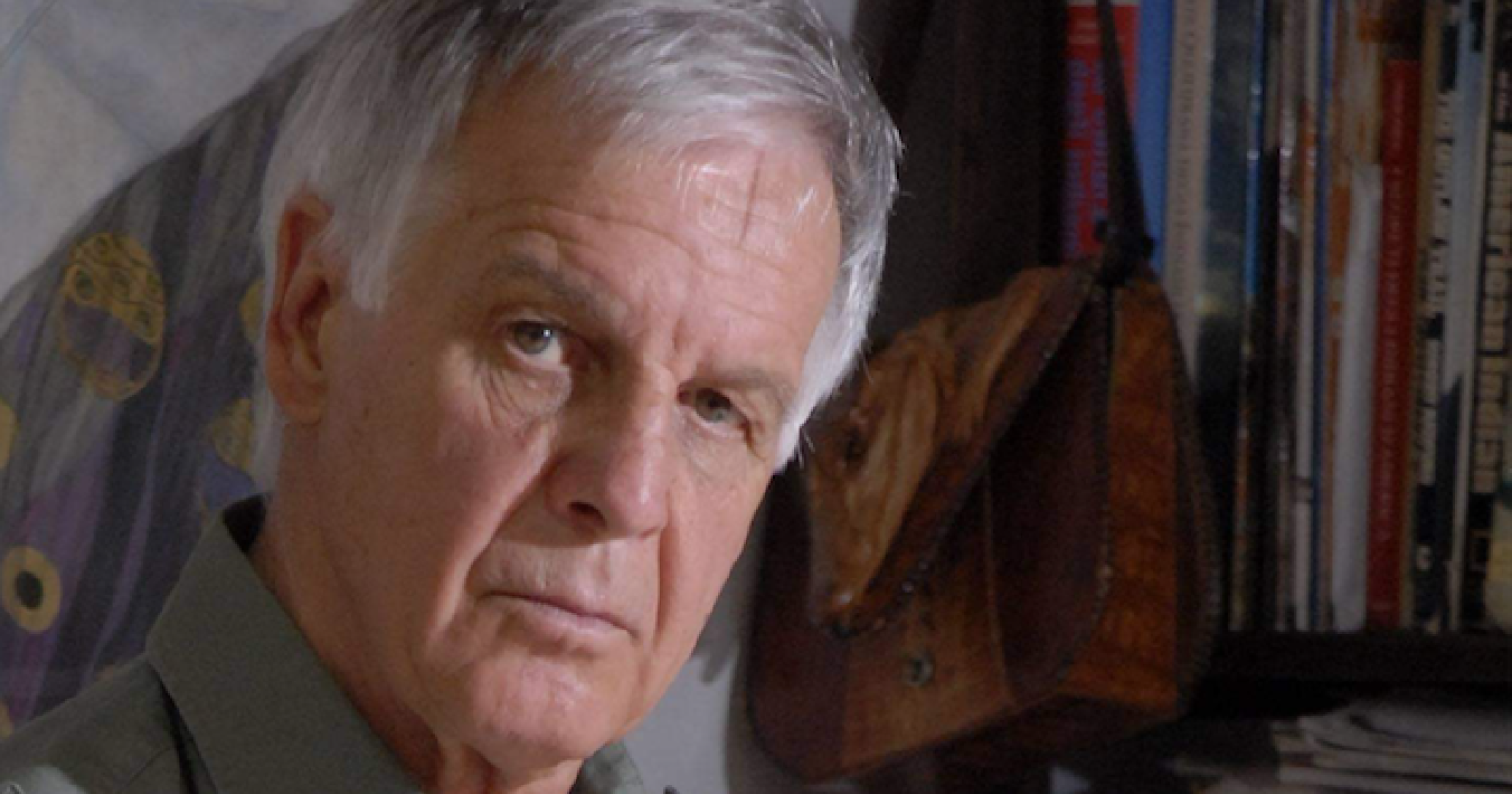 Roberto Diso, il "Mister No" che viene dalla Puglia
