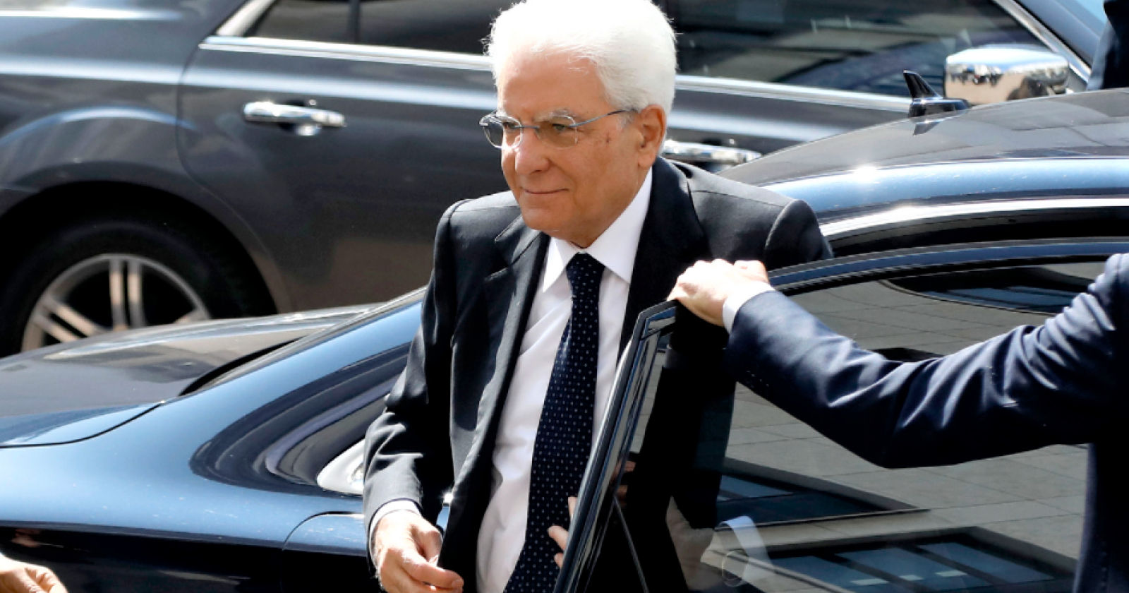Mattarella bis, il sindacato dei Carabinieri Unarma: «È una garanzia per gli italiani»