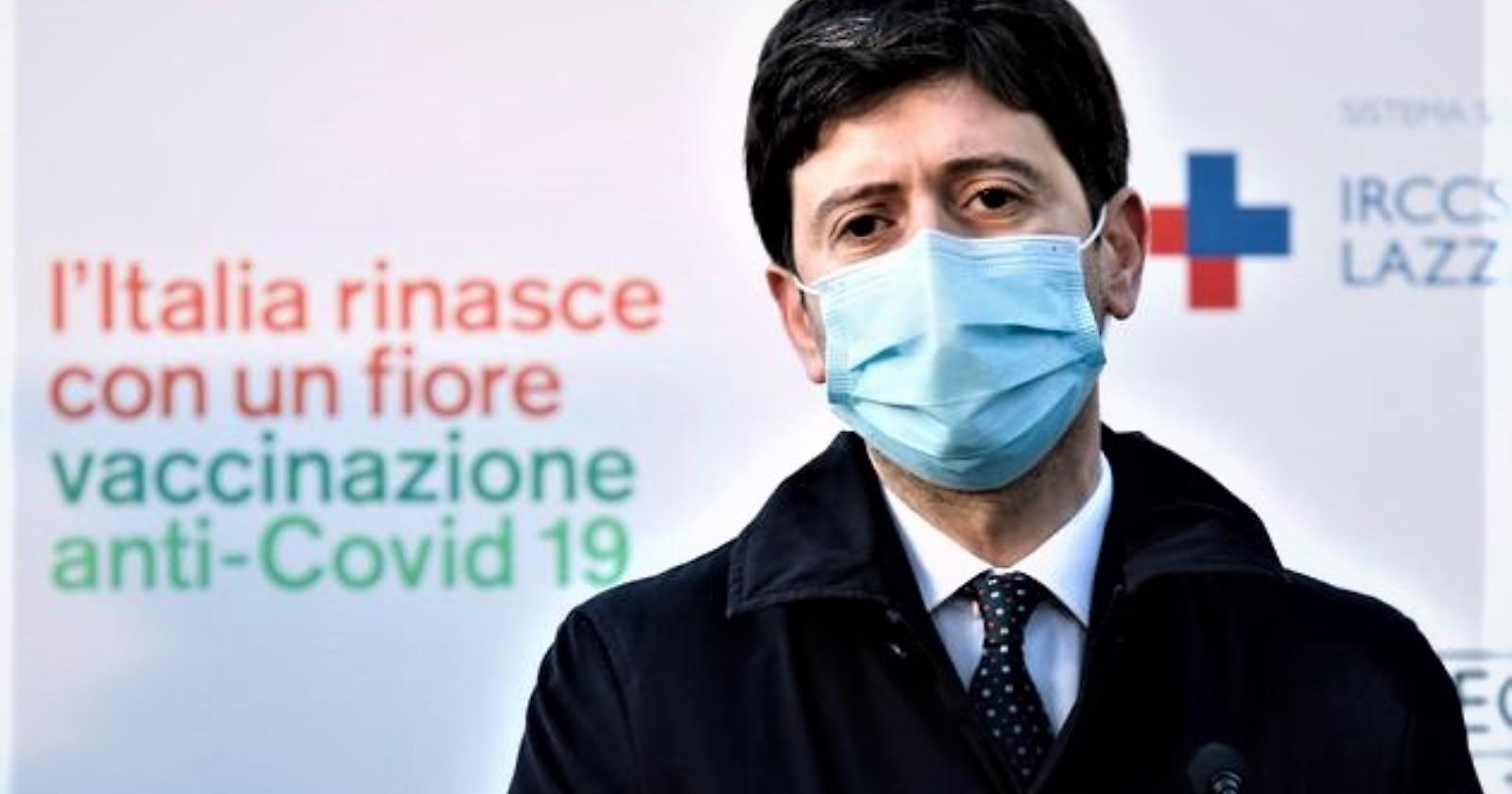 L'Italia non rinasce con un fiore e neppure col Green pass, da domani nuovo giro di vite