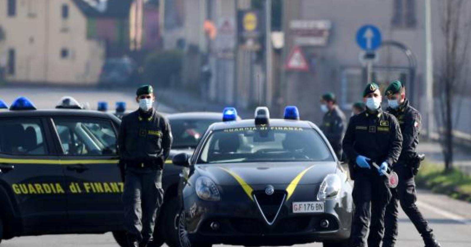 Pandemia, affari e aiuti del governo: la maxifrode da 440 milioni è servita