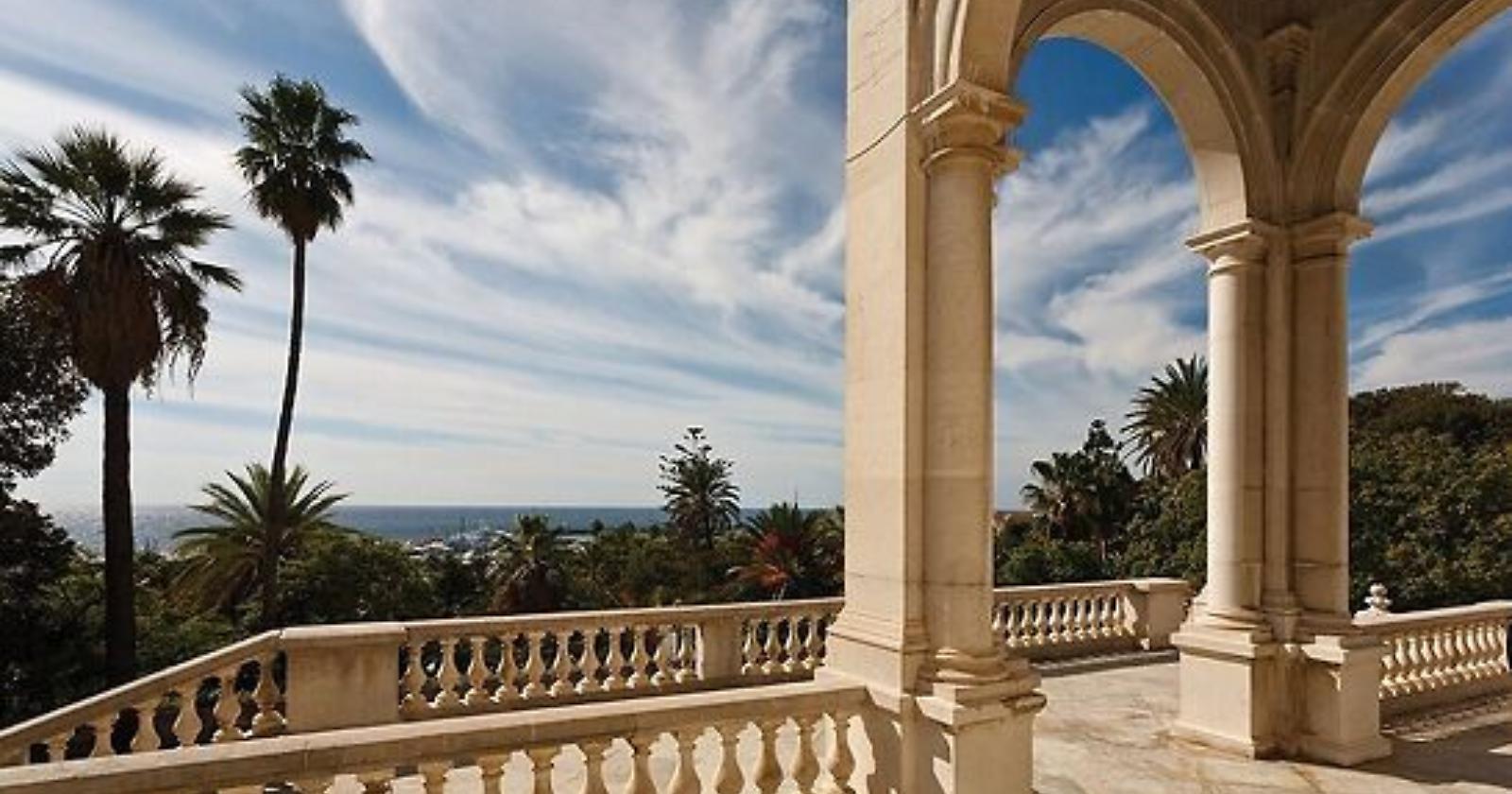 Villa Ormond