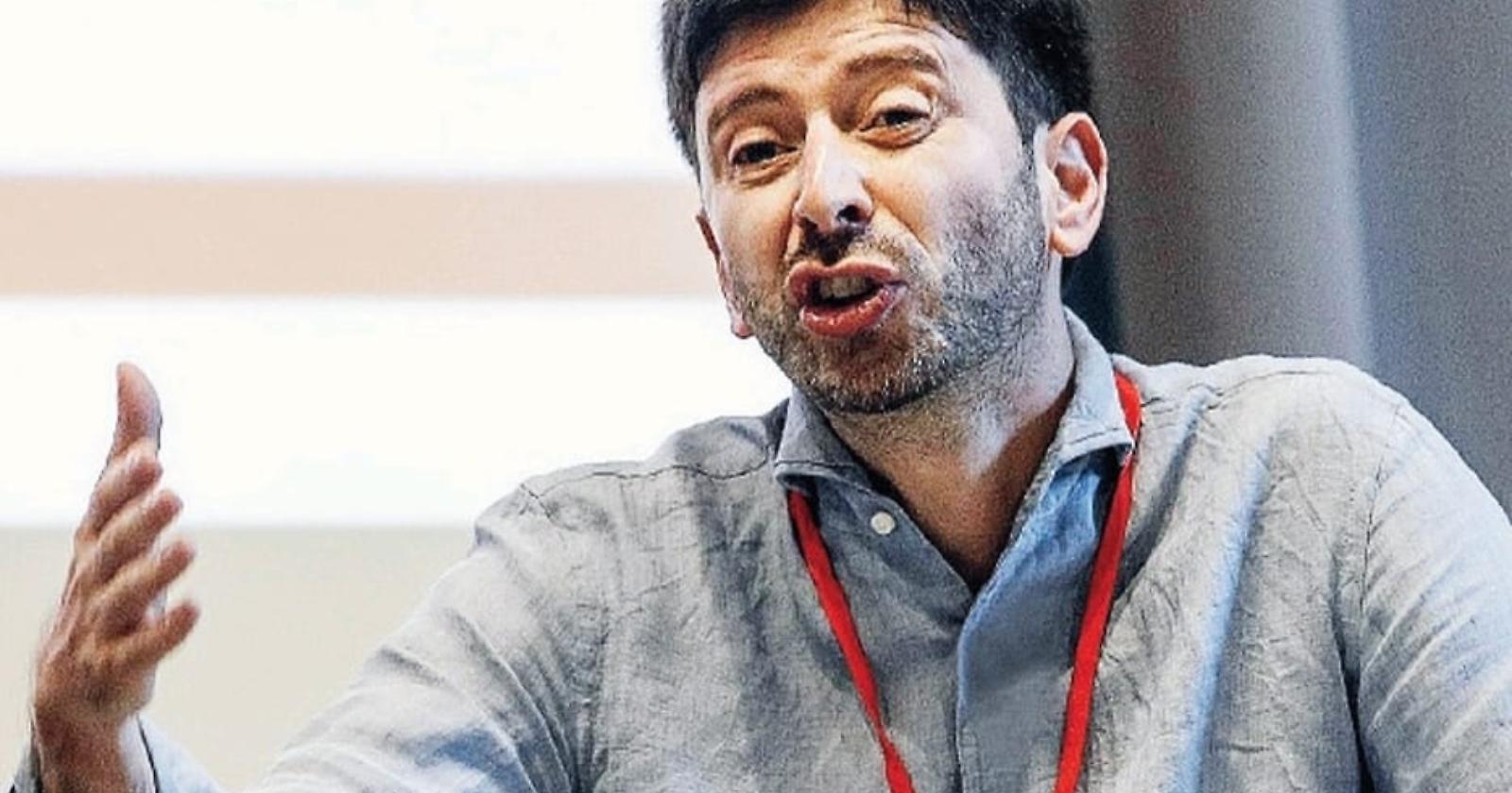 C'è l'emergenza sanitaria e Speranza prepara la sforbiciata alle prestazioni sanitarie