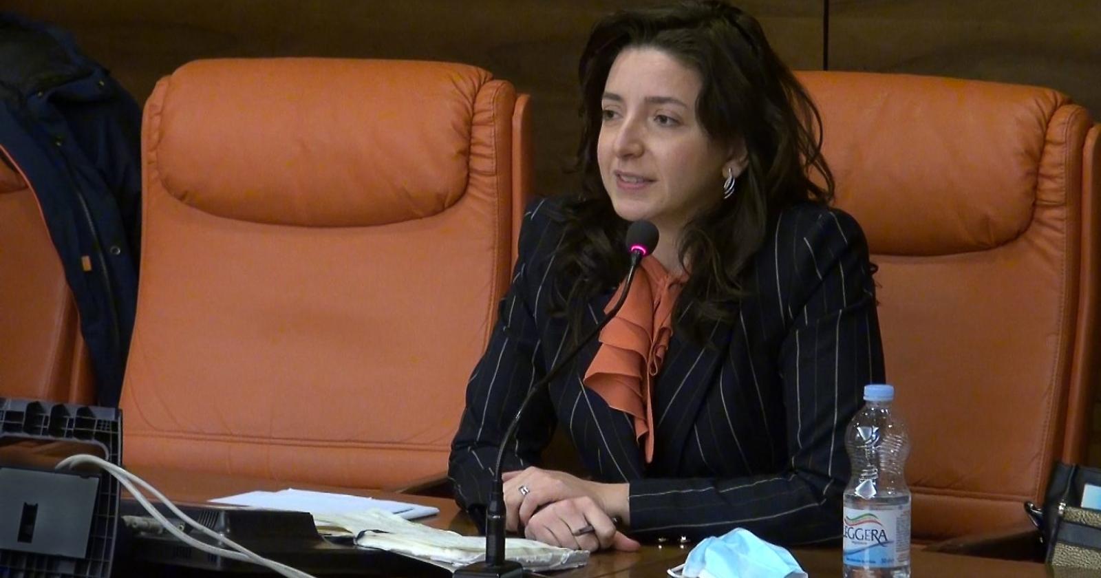 Opere pubbliche, Merra annuncia il nuovo Prezzario della Regione Basilicata 