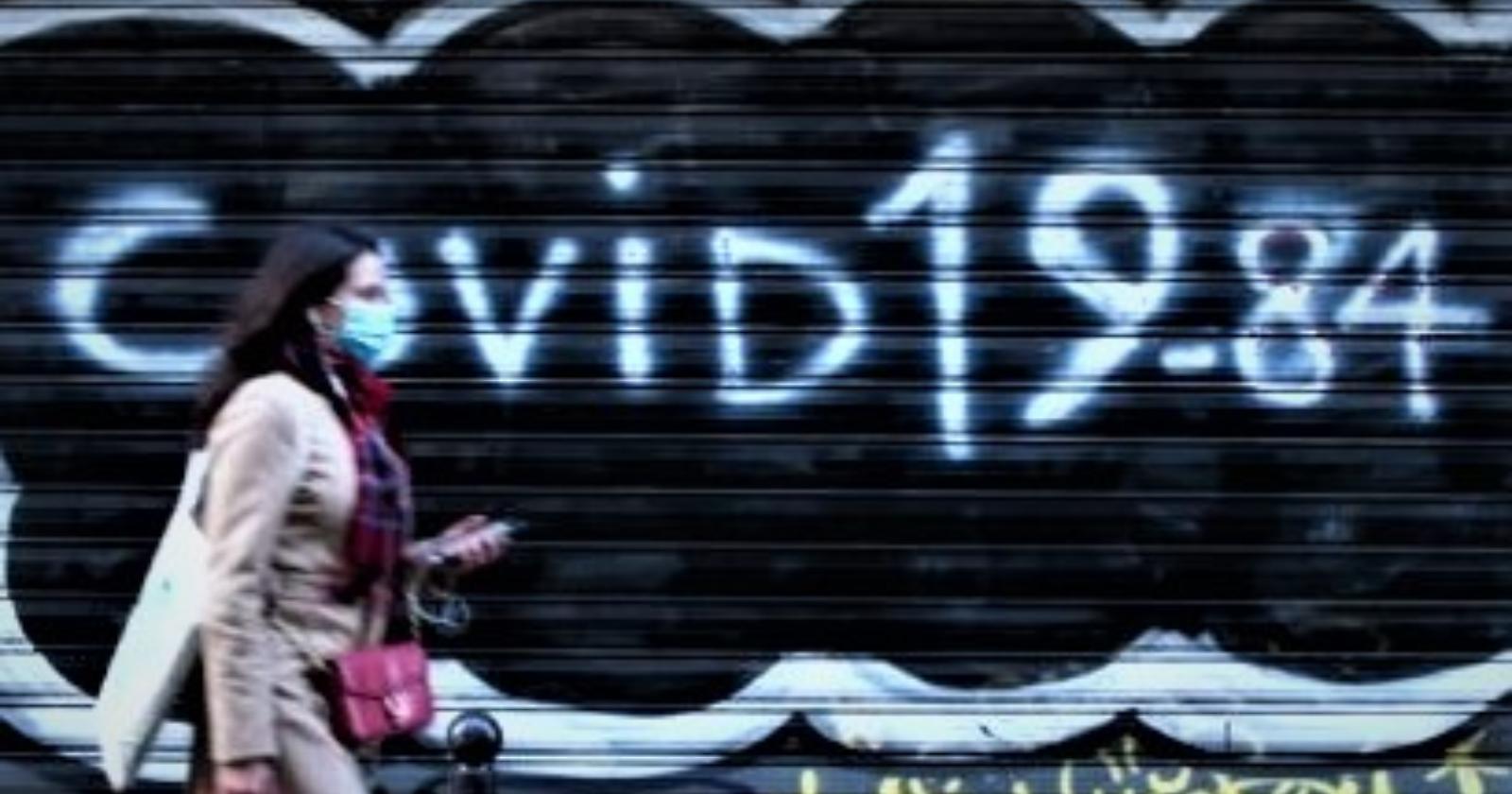 Pandemia e restrizioni viaggiano su strade separate
