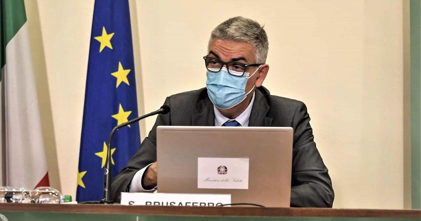Con la primavera potrebbe essere sciolto il Cts