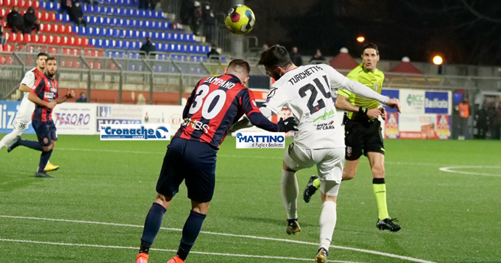Calcio, ecco i gironi della Serie C con Cerignola, Foggia, Picerno, Potenza: c'è pure la squadra X