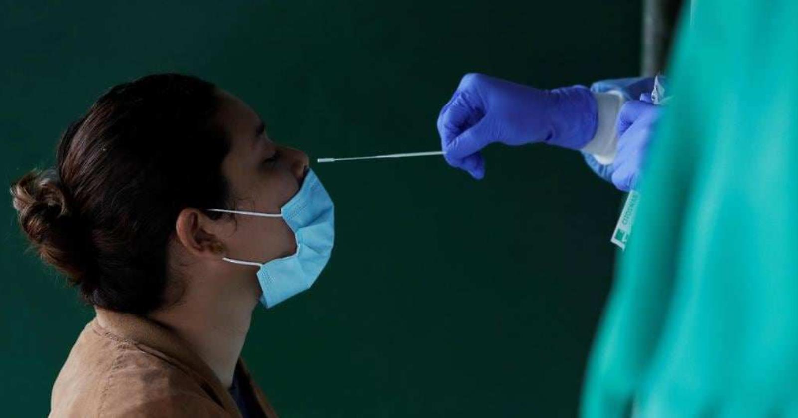 58 milioni di euro: ecco quanto hanno speso gli italiani per i tamponi nel solo mese di gennaio 