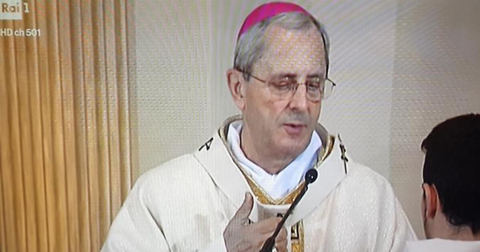 Giornata per la vita: mons. Nolè: «Prendersi cura degli altri anche se ciò comporta spesso mettere a rischio se stessi»
