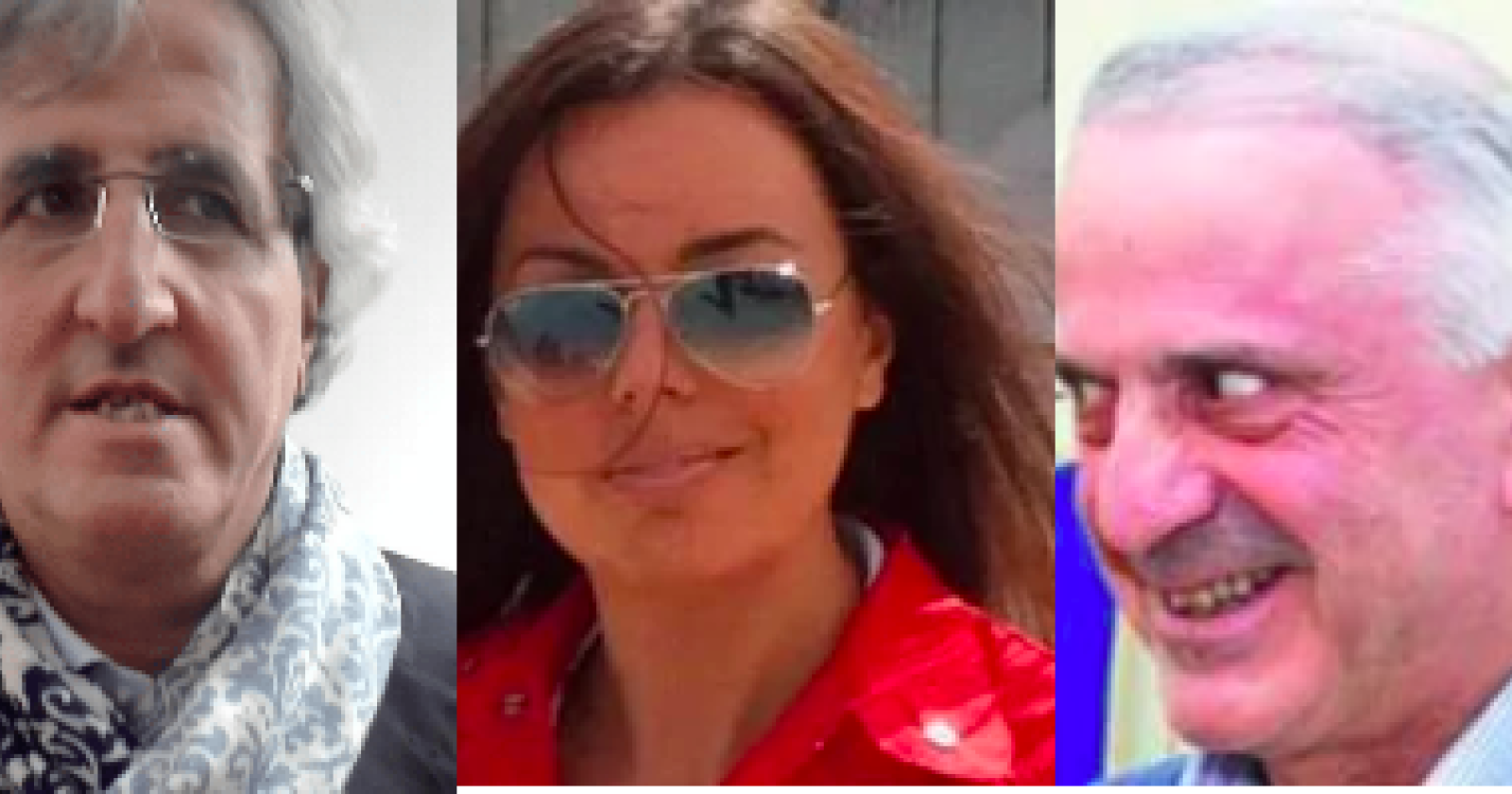La guerra per il controllo del Comune di Ruoti: Angelo Salinardi ai domiciliari. «Stalking» a Scalise. Nei guai Gigi Scaglione