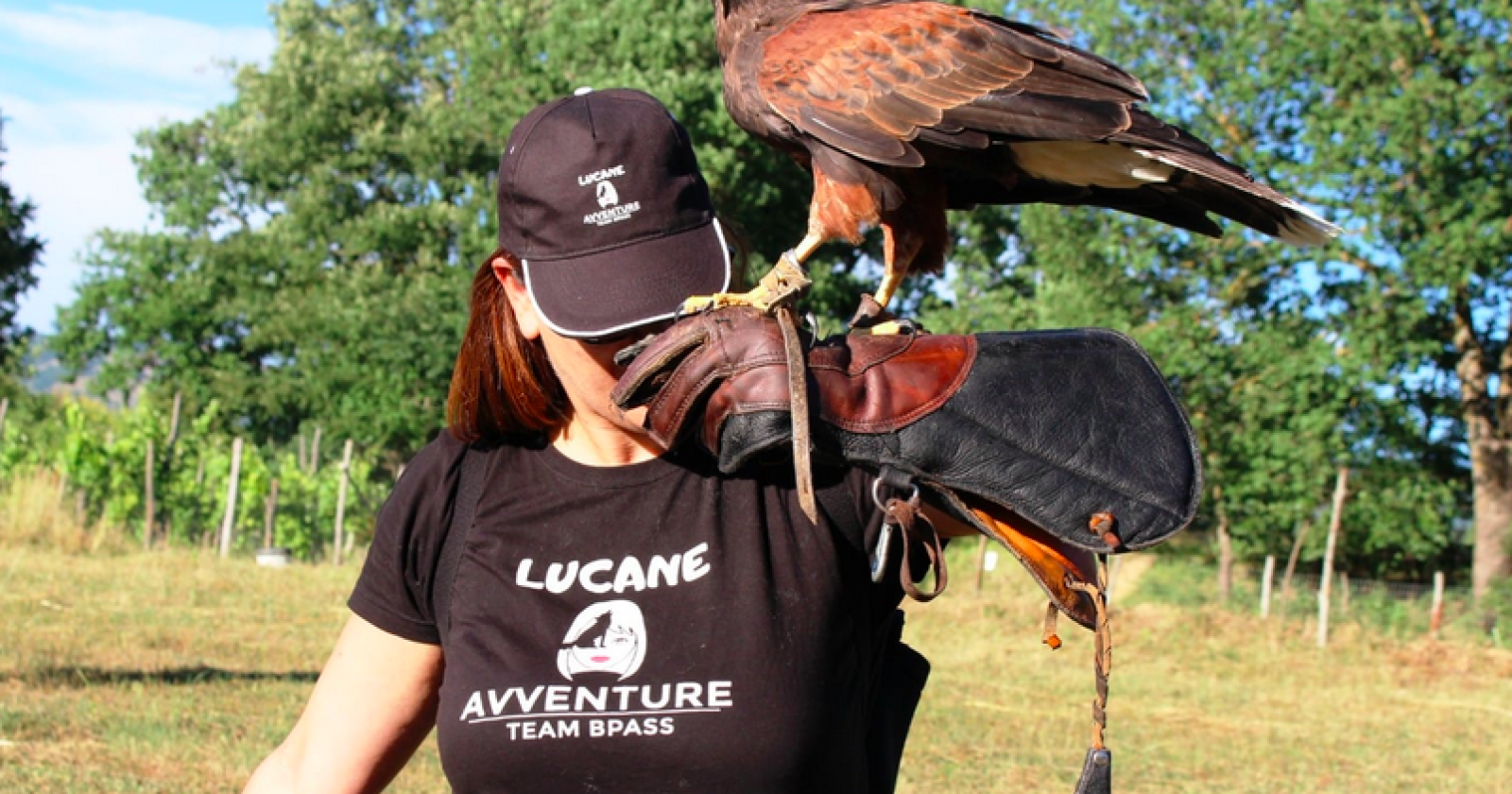 Turismo sociale: ecco le lucane avventure del Team Bpass