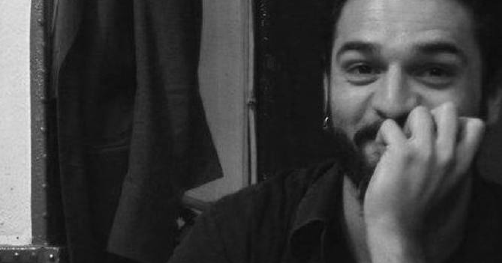 Kanjano, il siciliano che "sposò" Foggia raccontando a fumetti l'impegno civile e l'inclusione sociale