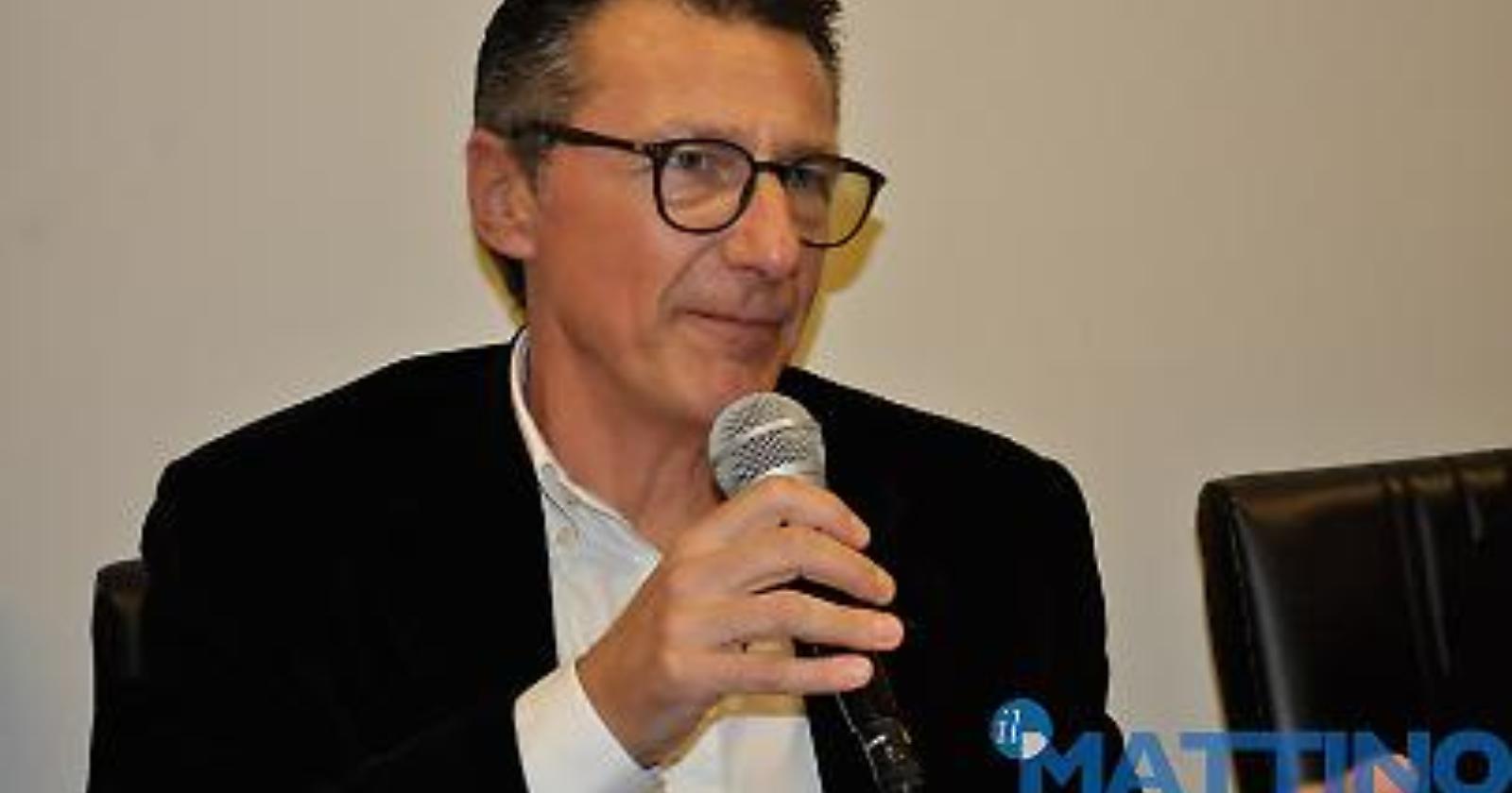 Su RaiPlaySound le «Riflessioni disordinate di un "malato" di Musica» di Gegé Telesforo (che parla anche di Foggia)