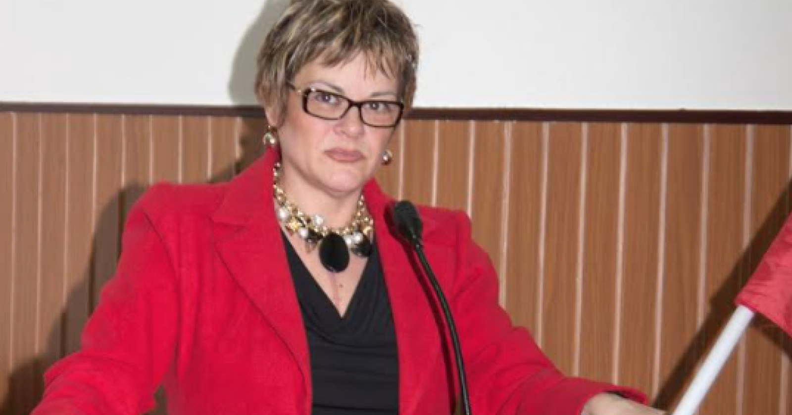 Il sindacalismo dauno orfano di Loredana Olivieri, straordinaria segretaria provinciale della Cgil di Foggia