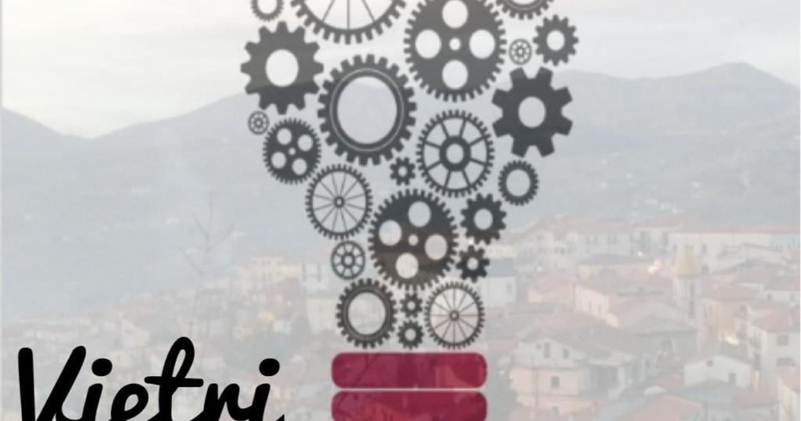 Vietri di Potenza, ecco il "Laboratorio delle idee": «Un luogo di gratuità»