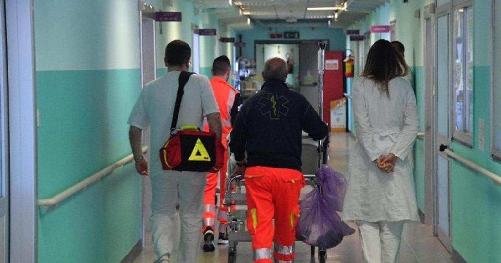 L'Amsi bacchetta Speranza e soci: «Tante criticità, siamo inascoltati dal mondo politico»