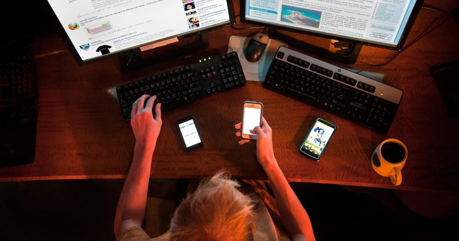 Pandemia e restrizioni, aumentato il disagio e la dipendenza dal web. Iss in campo: 3.500 utenti in carico