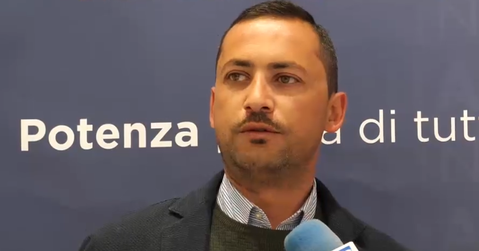 Ultim'ora. Potenza, il sindaco Guarente azzera le deleghe assessorili: «Aprire una seconda fase»