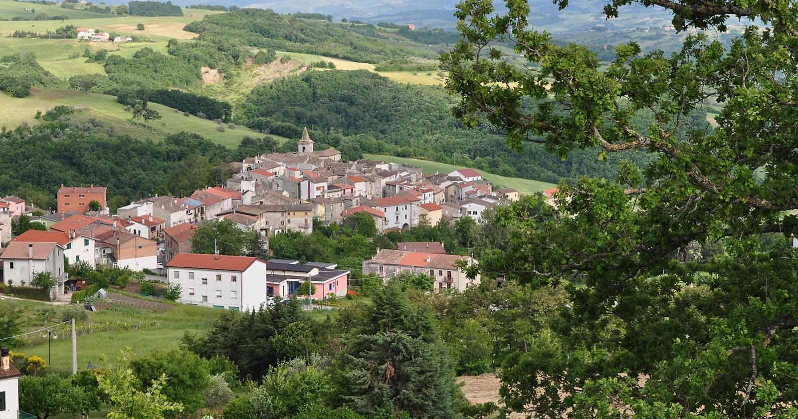 La piccola, bellissima, Matrice fa squadra con Bovino e conquista la rete dei Borghi degli Antichi Mulini