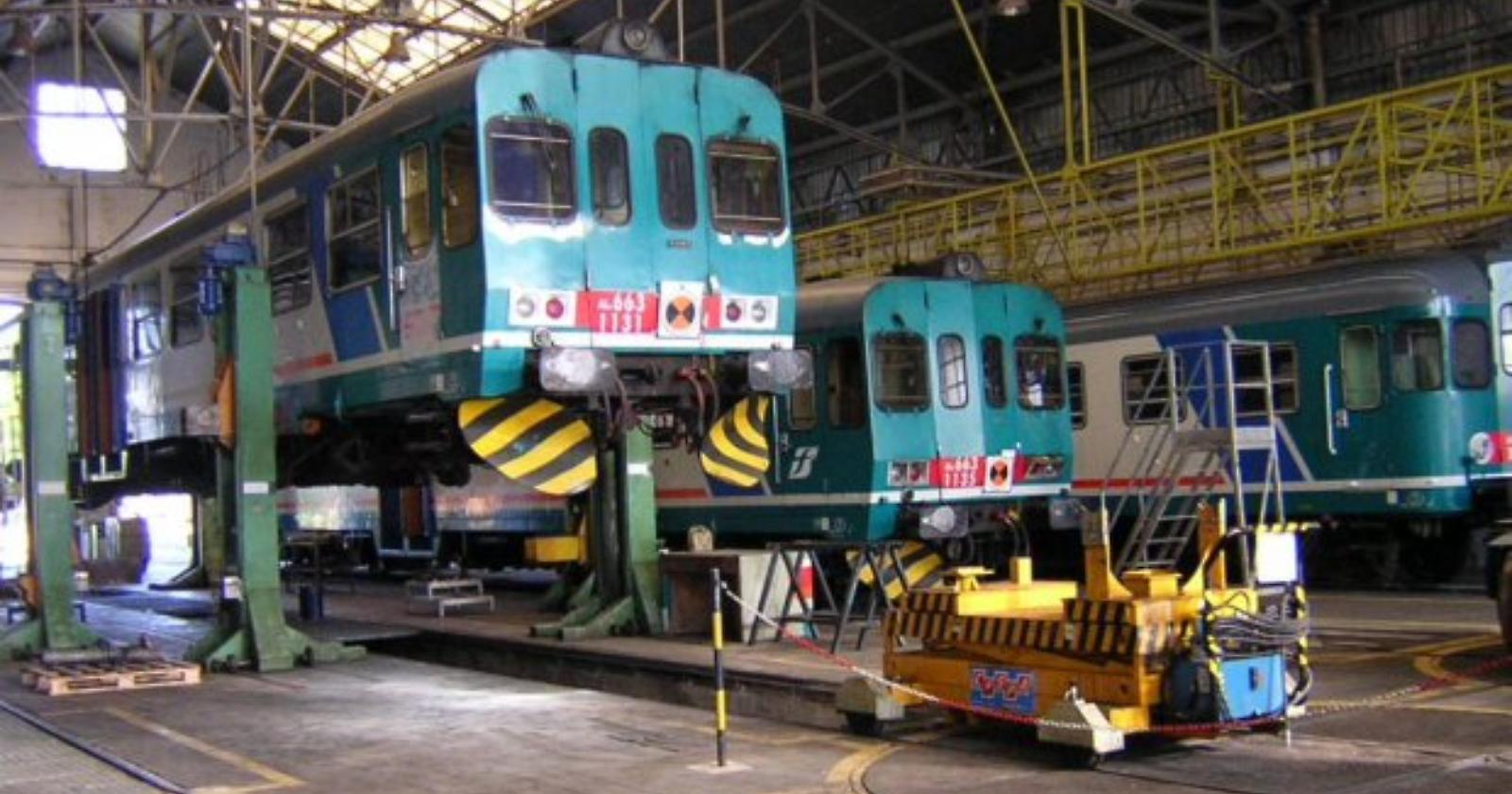 Da dopo Natale, tutti i pullman che arrivano a Foggia fermeranno alla stazione