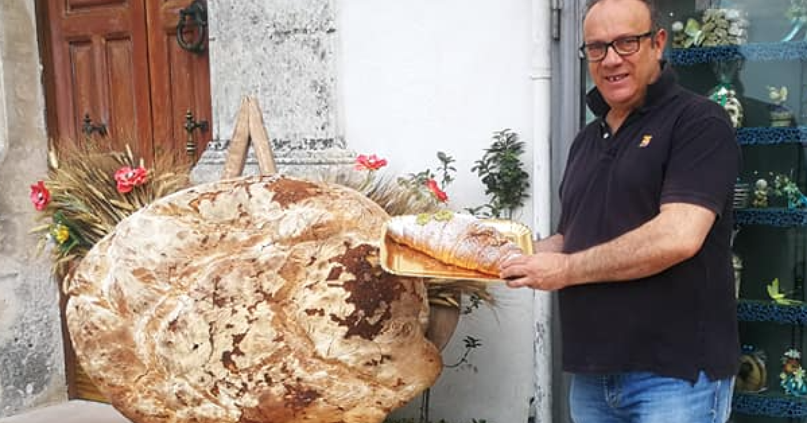 Sciopero autotrasportatori, inizia a mancare pure il pane: «Tra 72 ore non riusciremo più a farlo»