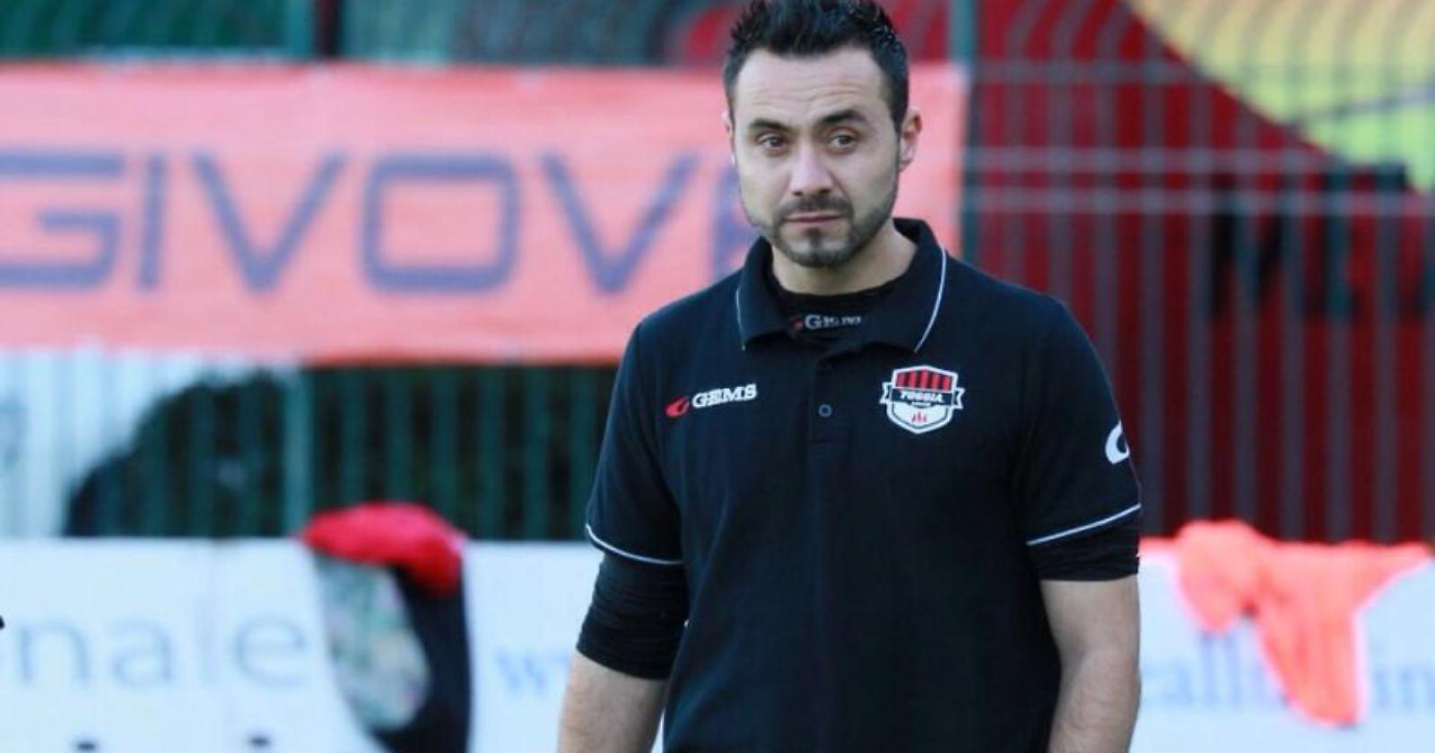Ucraina, l'ex allenatore rossonero De Zerbi: «Siamo qui per fare calcio, non per fare gli eroi»