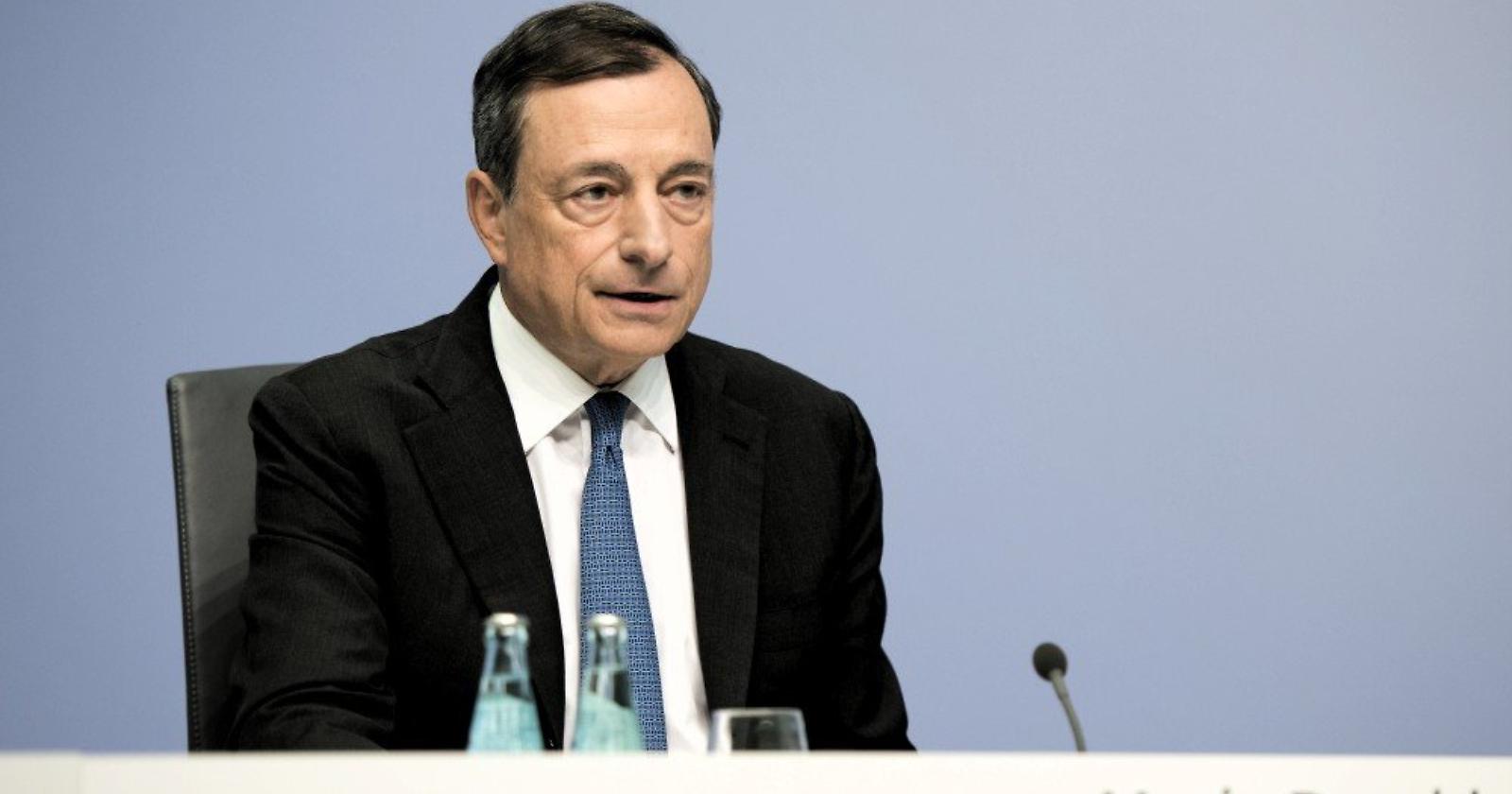 Crisi Mosca-Kiev. Draghi lo sa: le banche italiane sono fra le più esposte verso la Russia