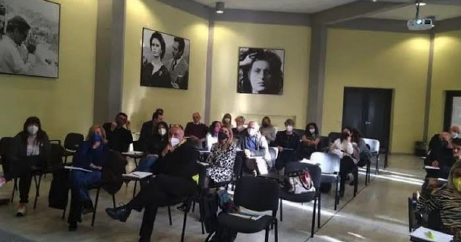 Diabete, informazione e formazione nelle scuole: l'Aggd Basilicata partecipa al simposio nazionale