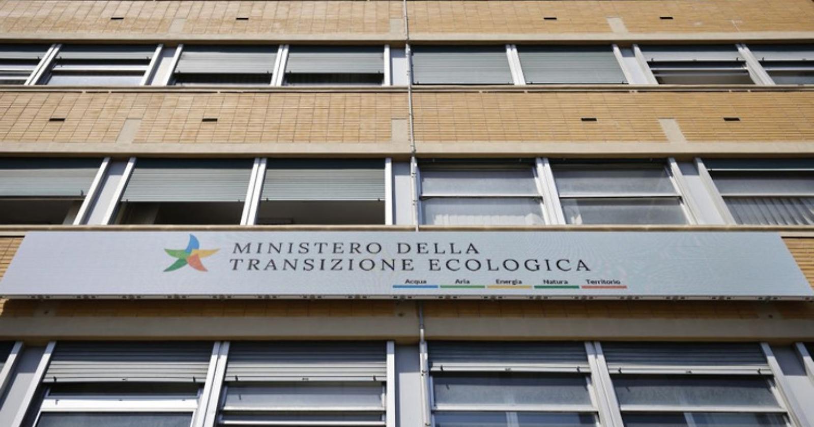 Fonti del ministero rassicurano: le forniture di gas per l'Italia non sono a rischio 