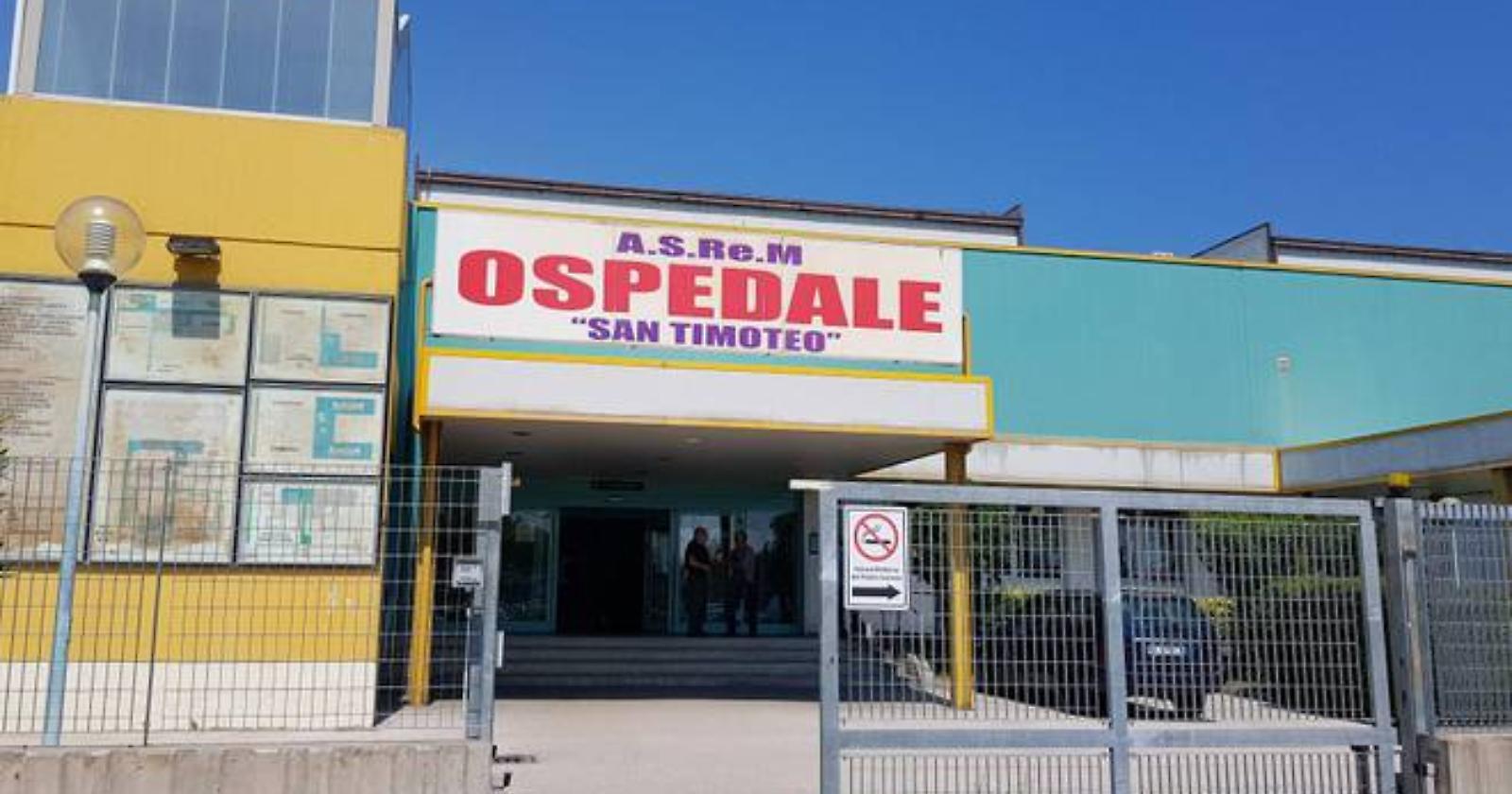 Due i comuni covid free in Molise, Termoli e Campobasso i centri più colpiti