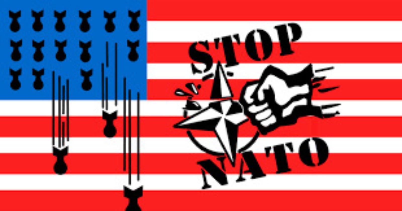 Ma la Nato ha davvero a cuore il bene dei popoli?