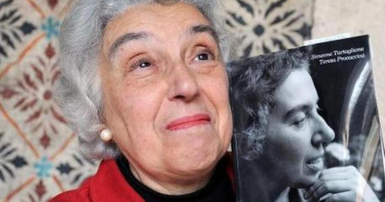 Teresa Procaccini, la compositrice "invisibile" della musica classica: prima direttrice del Conservatorio di Foggia