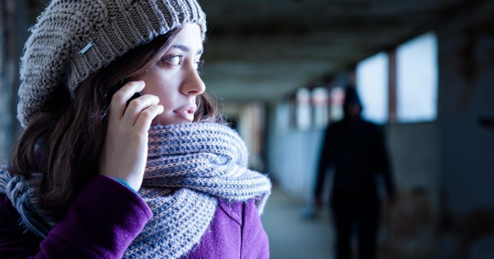 Puglia terza regione italiana per  stalking