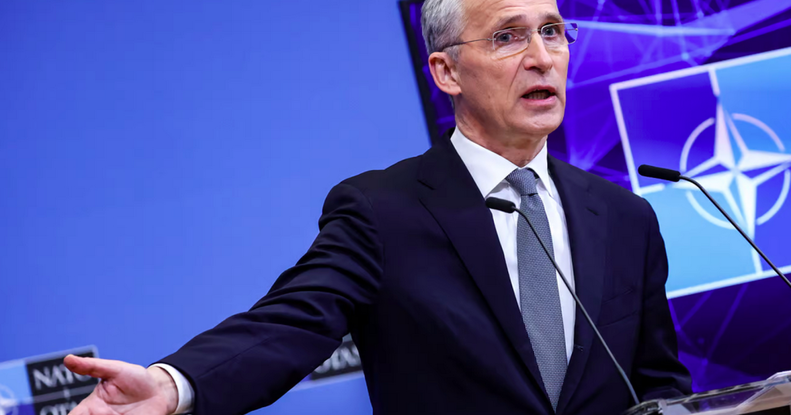 La Nato e le scintille di guerra per interessi geopolitici o di mercato
