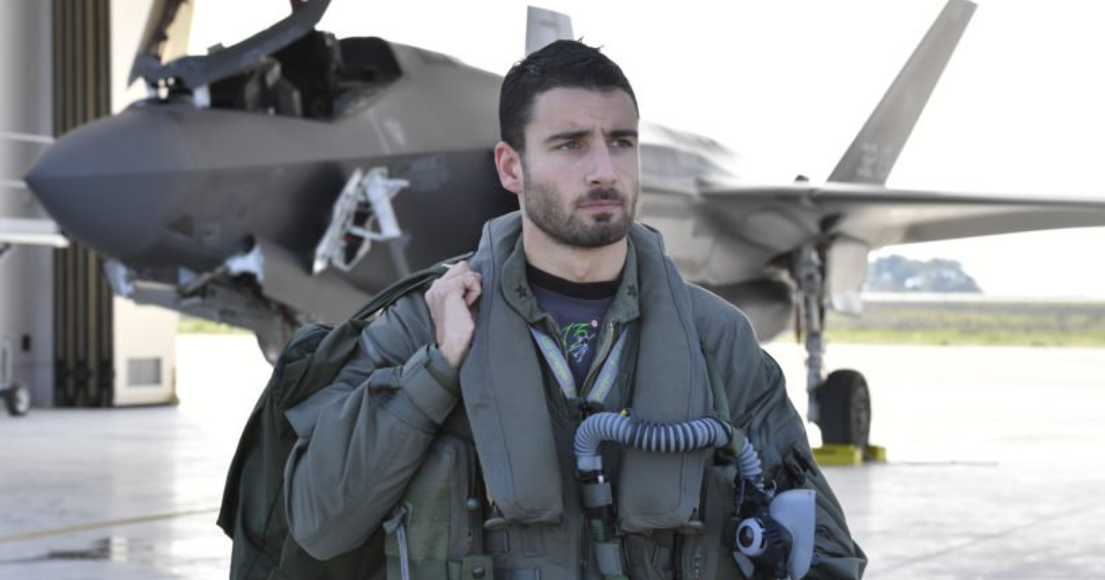 A lezione di "top gun" con i padroni del cielo del 32° Stormo di Amendola di Foggia, dell'Aeronautica Militare