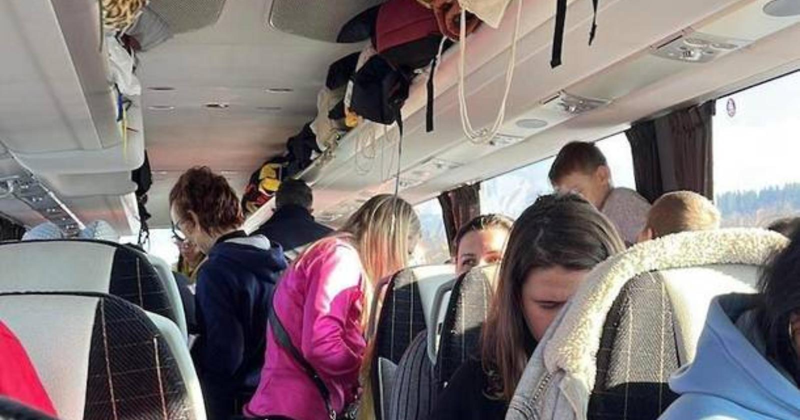 A Tito passando per Candela, gara di solidarietà per far partorire l'ex bimba di Chernobyl ucraina ora diventata mamma