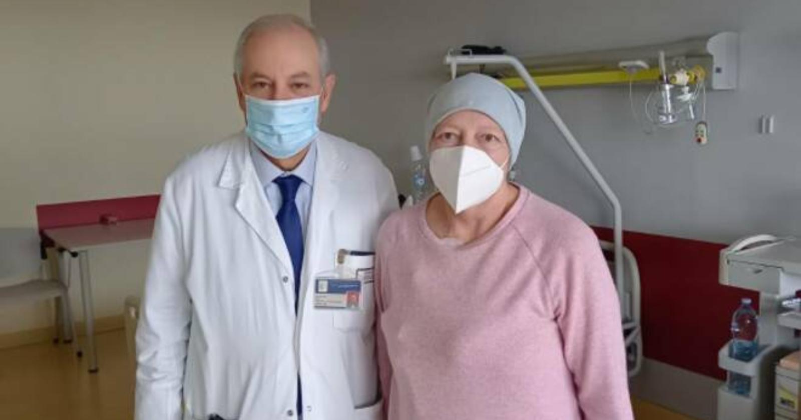 Da Kiev al Crob di Rionero: è la Basilicata che accoglie anche i pazienti ucraini 