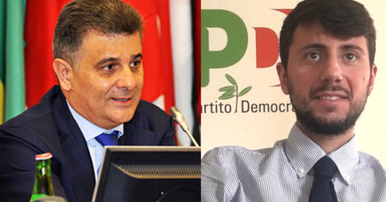 Ecco la Snami, i Dem La Regina e De Filippo non hanno dubbi: «Si rafforza la sanità di prossimità delle aree interne e montane»