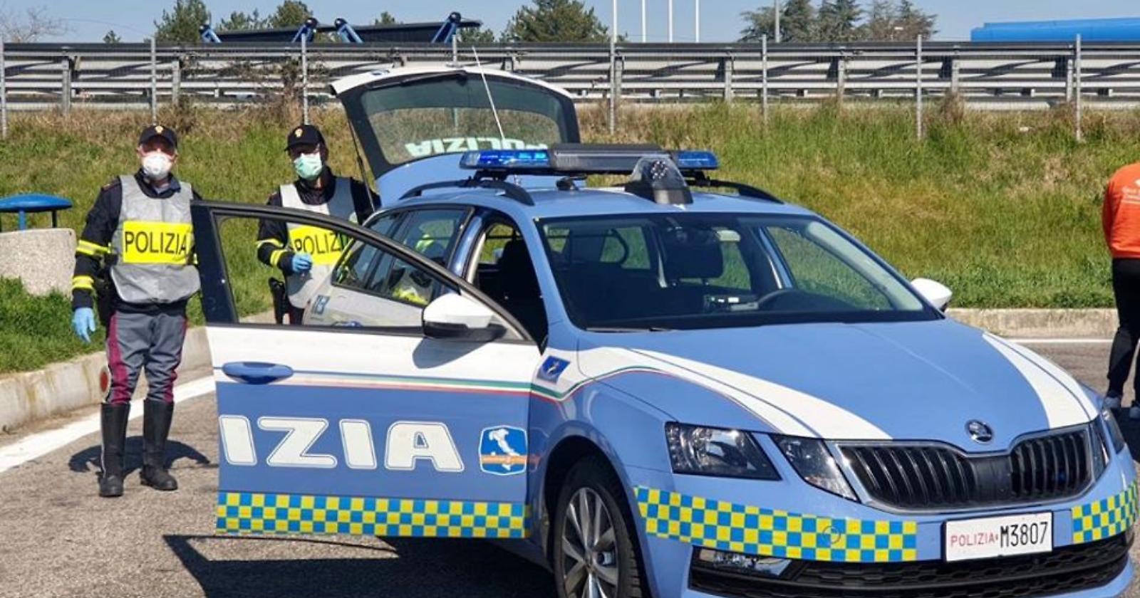 Va a fornirsi di droga a San Severo da rivendere a Campobasso per 40mila euro, ma la Polizia lo ferma e lo arresta