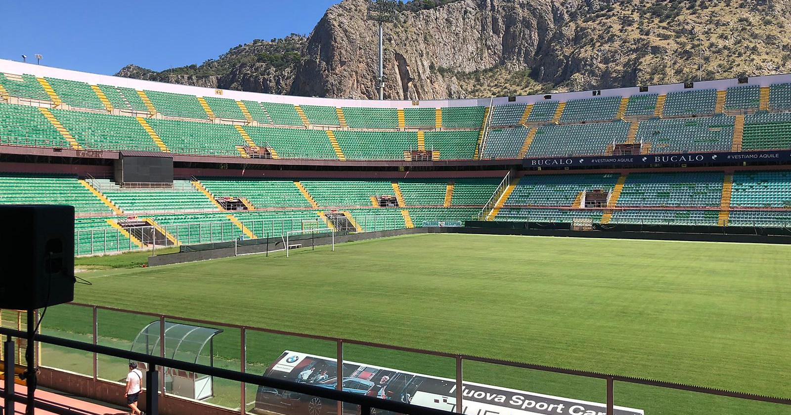100 per cento del pubblico per Italia-Macedonia, la richiesta della Federcalcio a Speranza 
