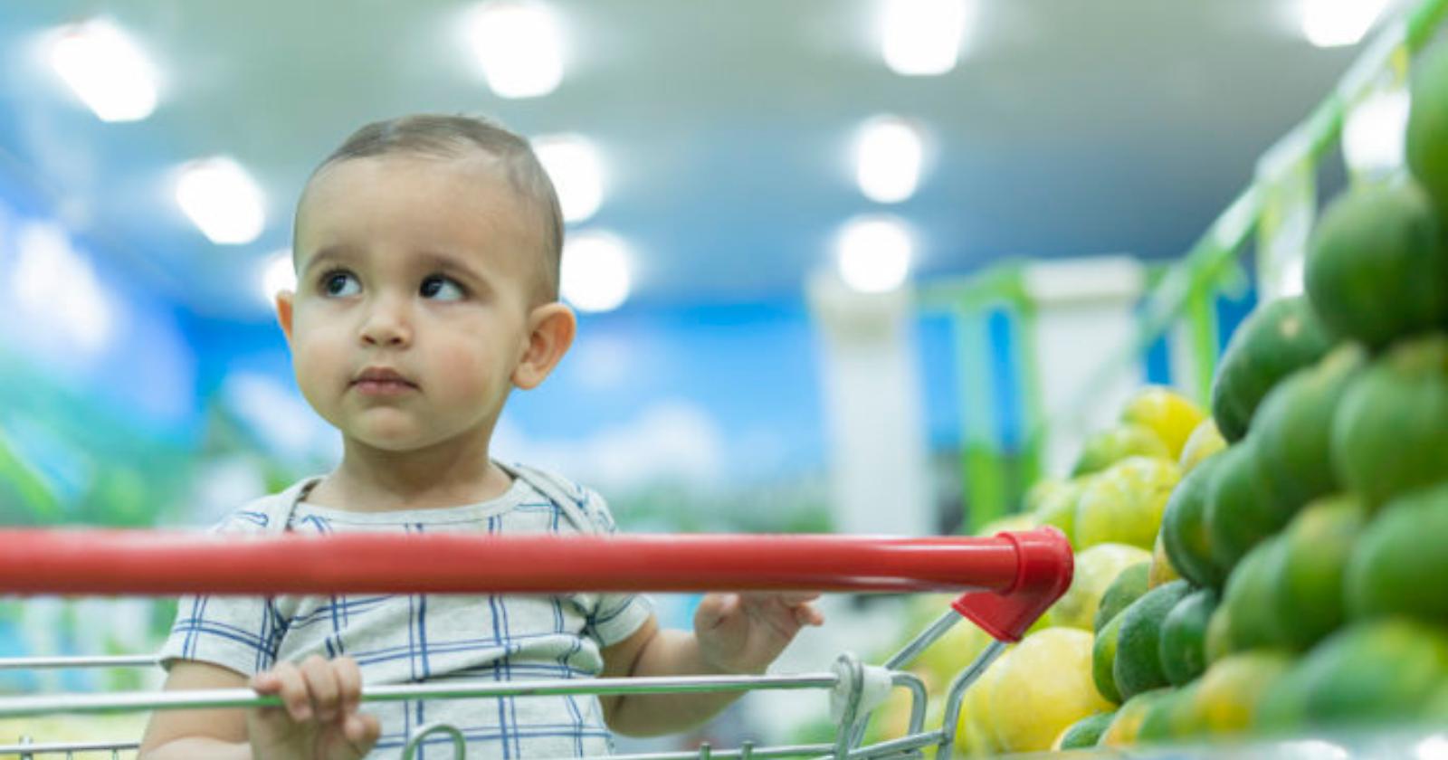 Il potere del marketing alimentare che decide cosa dobbiamo mangiare, pericoloso soprattutto per i bambini