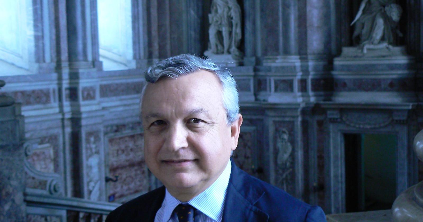 Jannotti Pecci nuovo presidente degli Industriali di Napoli: fortissimo legame con la Basilicata 