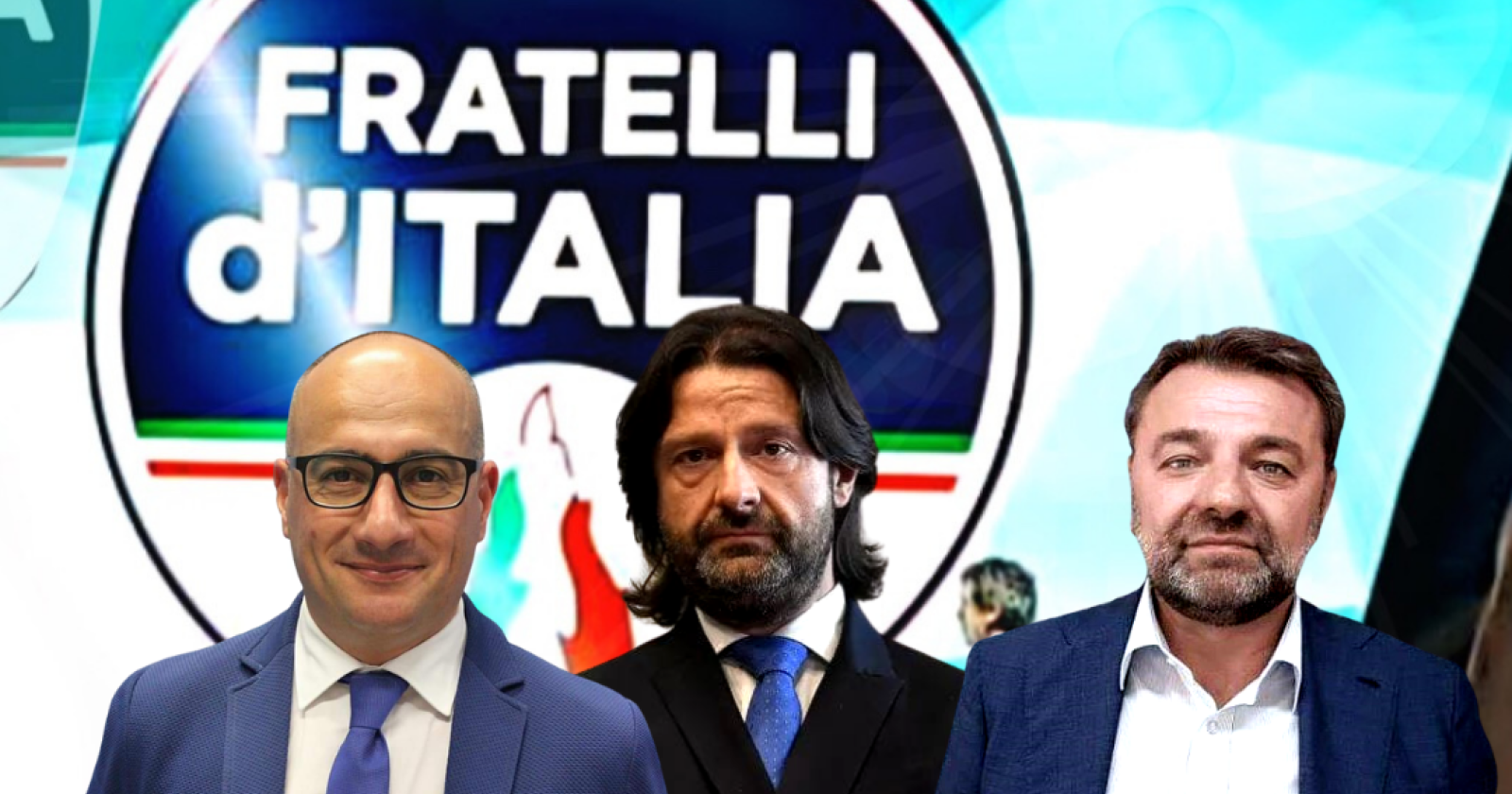 Direttiva Bolkestein? Fratelli d'Italia Basilicata è a sostegno dei balneari