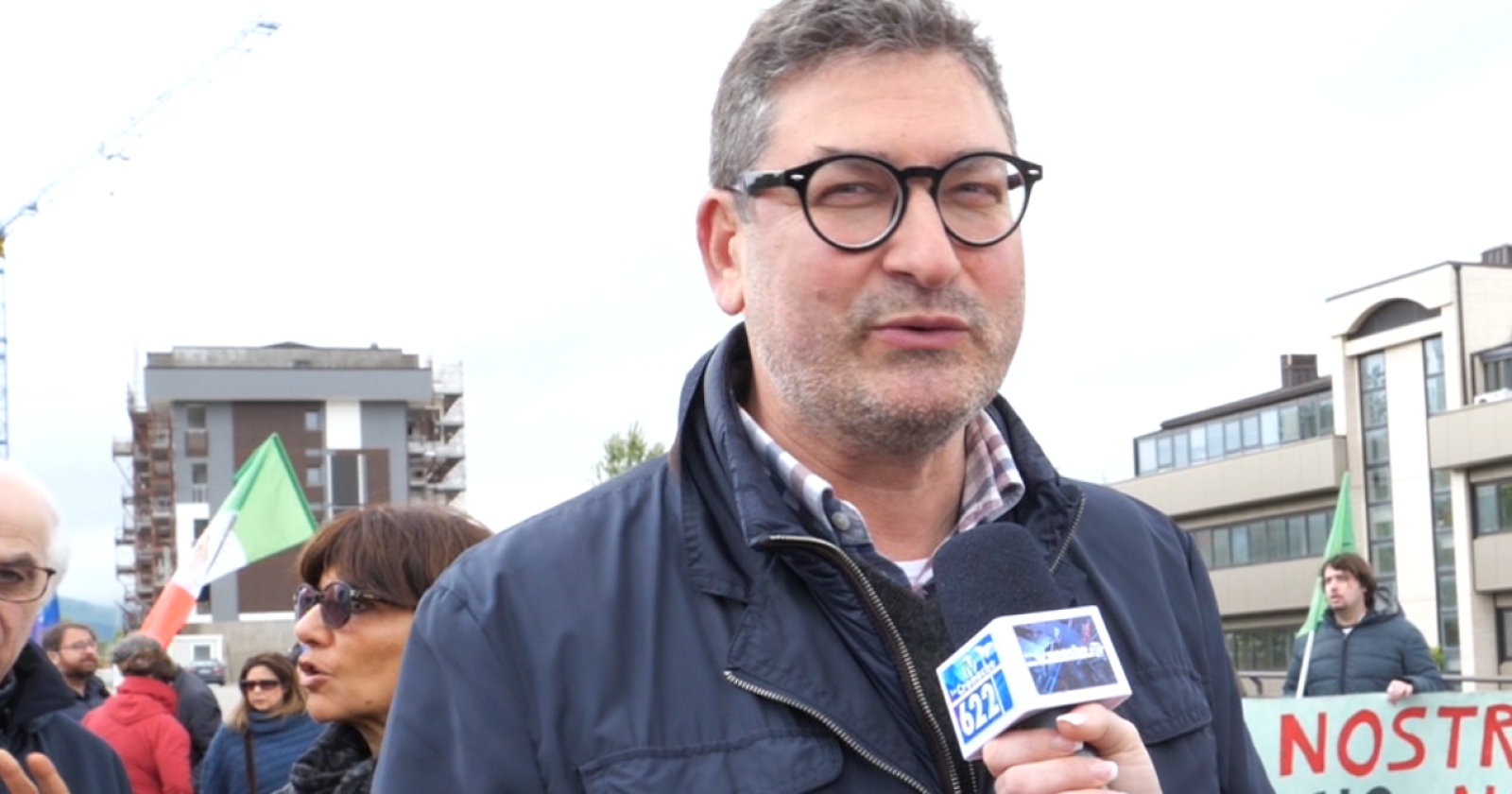 'Piccoli borghi', la Giunta regionale sceglie Monticchio, pronti 20 milioni. Rosa avverte: «Non sia una nuova Grancia»