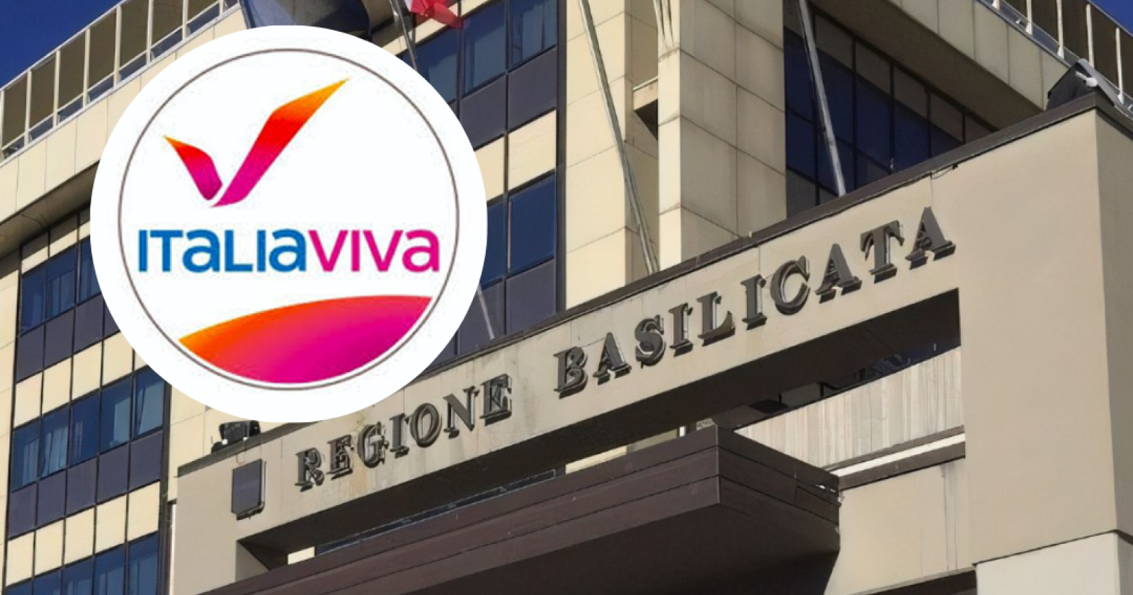 Crisi politica di Via Verrastro, Italia Viva fa il punto: «Gli ‘inciuci’ non ci appartengono»