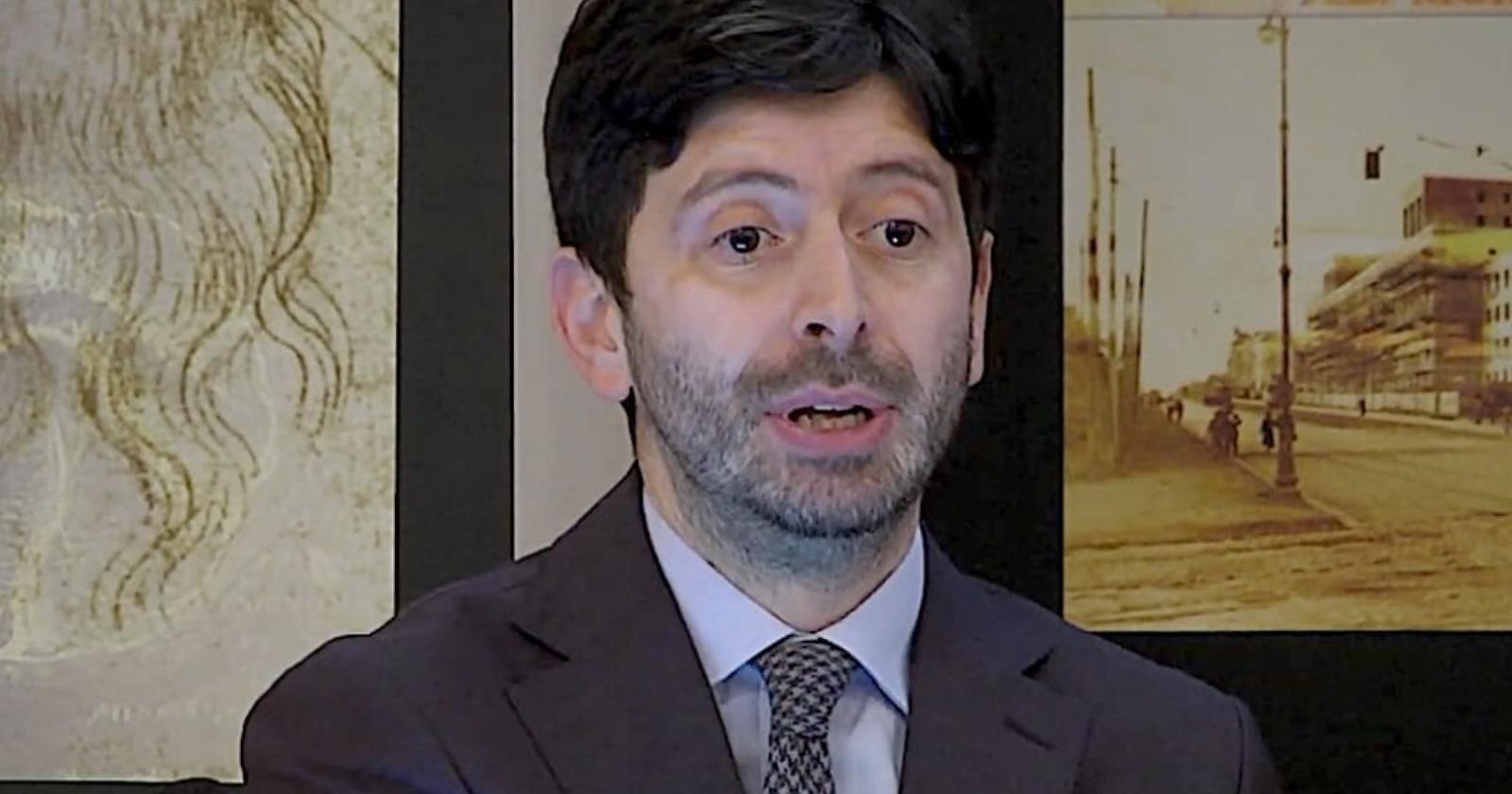 Speranza loda la carte verde ma getta la spugna: «Lo stato di emergenza non sarà rinnovato»