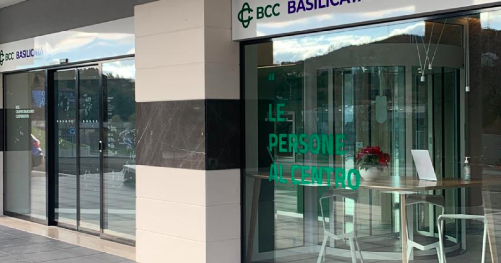 Altroconsumo assegna 5 stelle a Bcc Basilicata (Gruppo Iccrea), istituto di credito tra i primi 20 in Italia per affidabilità